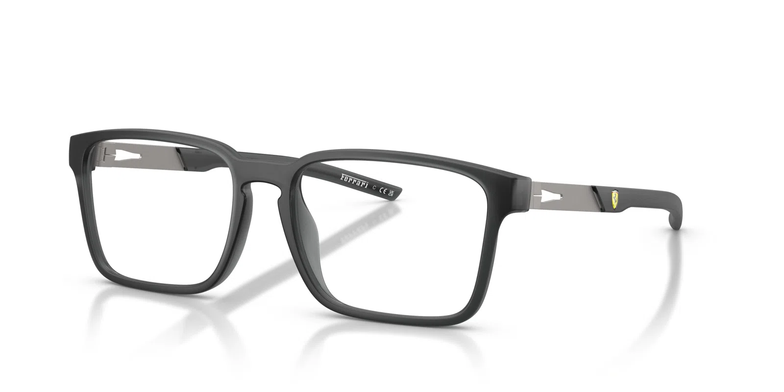 Scuderia Ferrari 8025U Eyeglasses - view 11